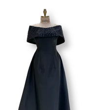 Blue Dresses Qatar